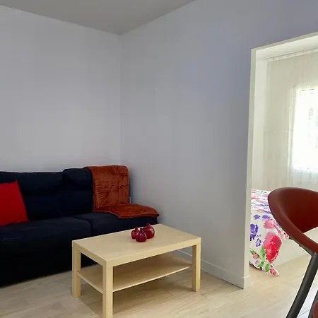 Appartement Evdis Studio 4 *