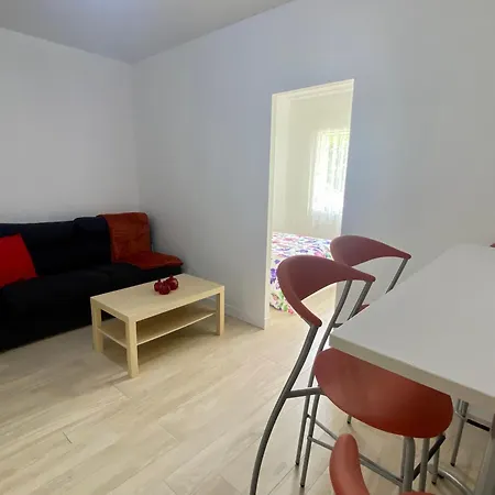 Appartement Evdis Studio 4