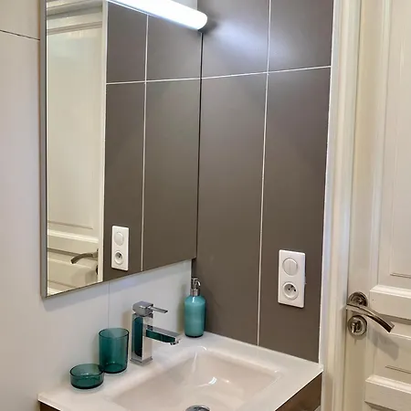 Apartamento Evdis Studio 4 *