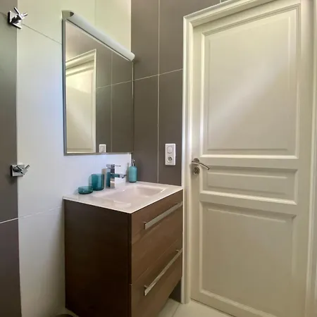 Appartement Evdis Studio 4 Limeil-Brevannes