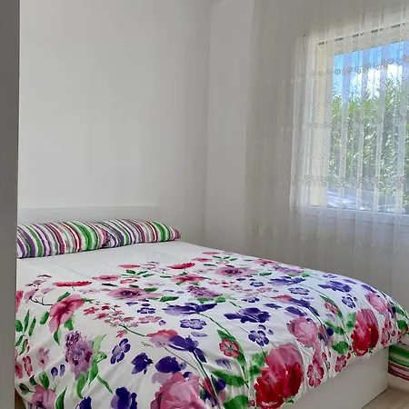 Evdis Studio 4 Appartement