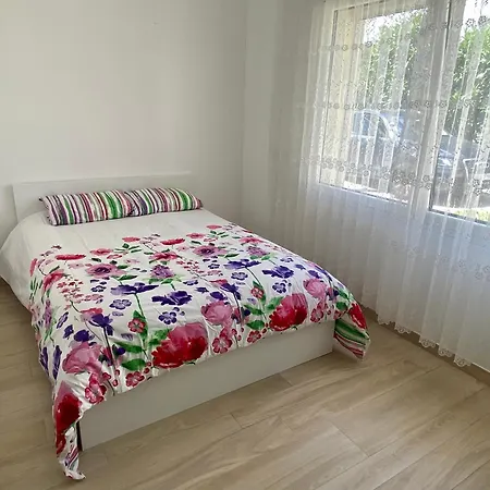 Evdis Studio 4 Appartement *